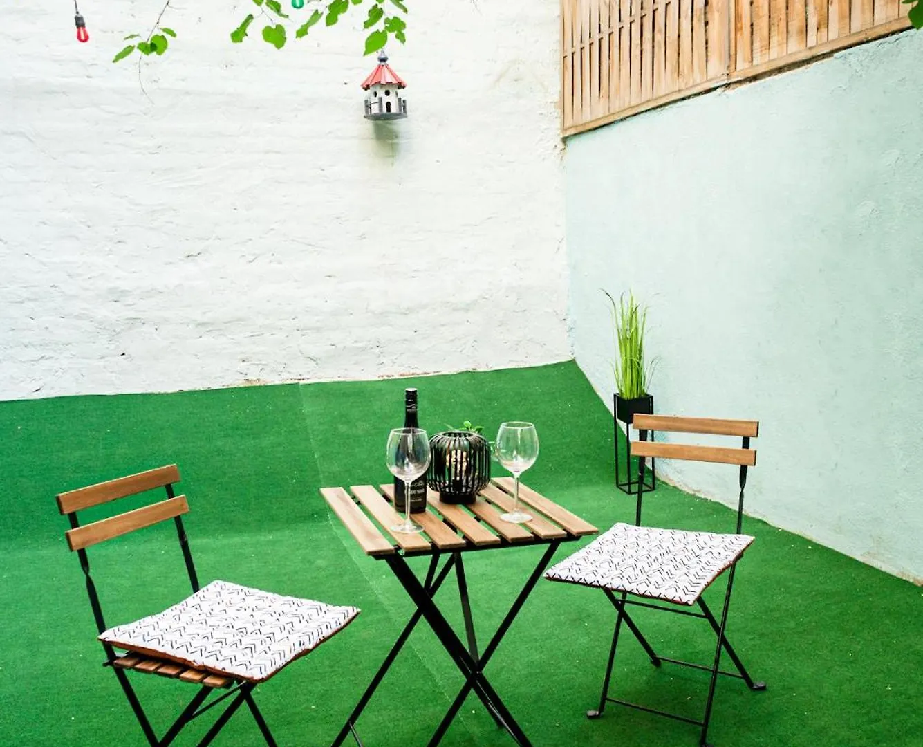 Secret Garden Apartment - Free Parking Budapest Ungheria
